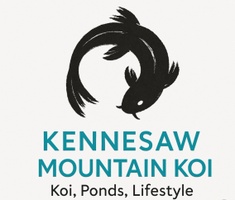 Kennesaw Mountain Koi