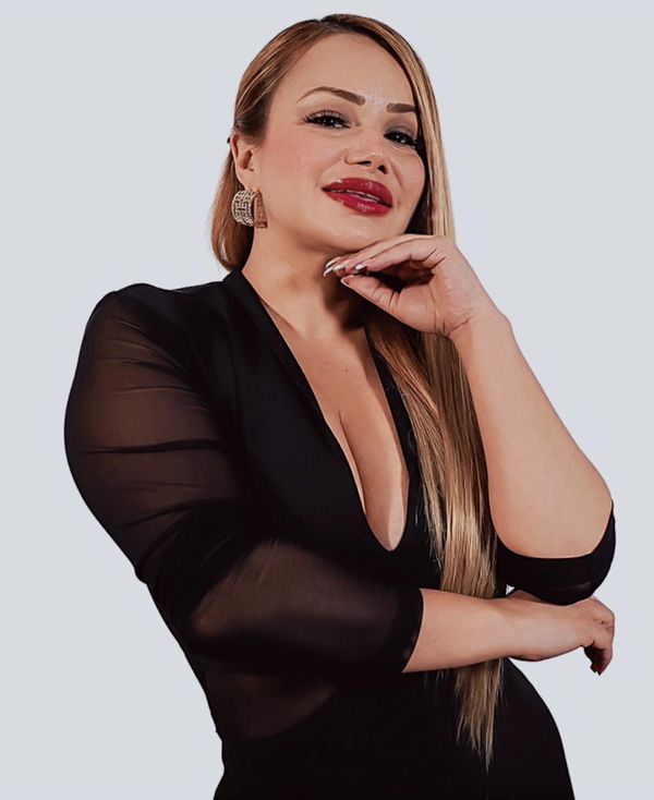 Amanda Acosta
Nuestra Belleza El Paso Ms.