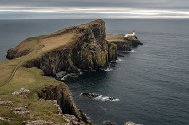 Neist Point, Scotland