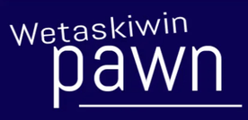 Wetaskiwin Pawn