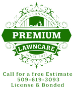 Premium Lawncare