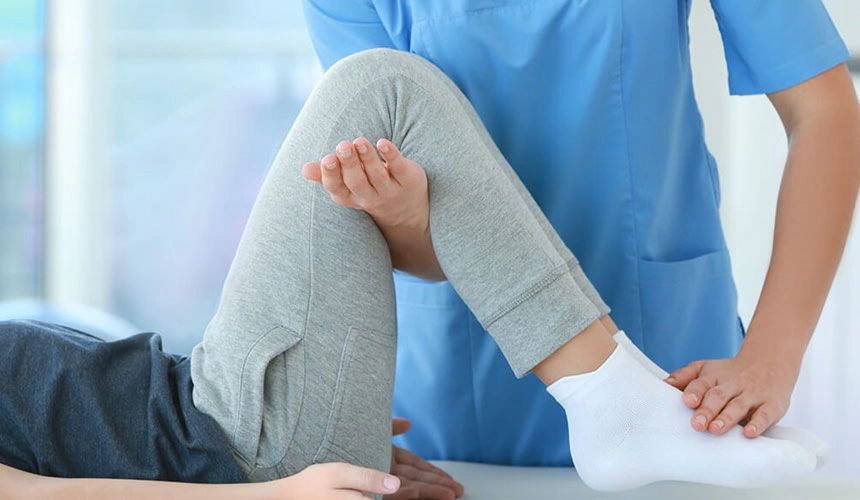 Nirvana Physiotherapy