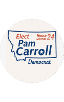 Pam Carroll House District 24