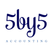 5by5 Accounting 
Rachel Peters, CPA