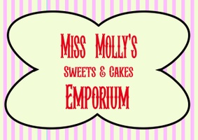 Miss Molly's Sweets & Cakes Emporium