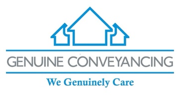 Genuine Conveyancing