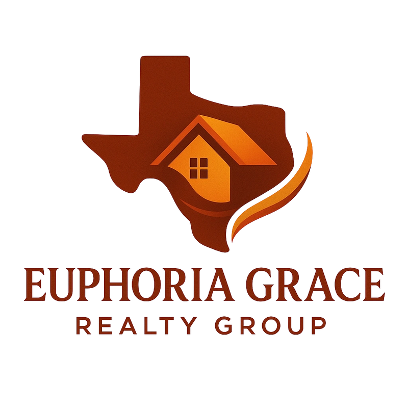 Euphoria Grace Realty Group logo