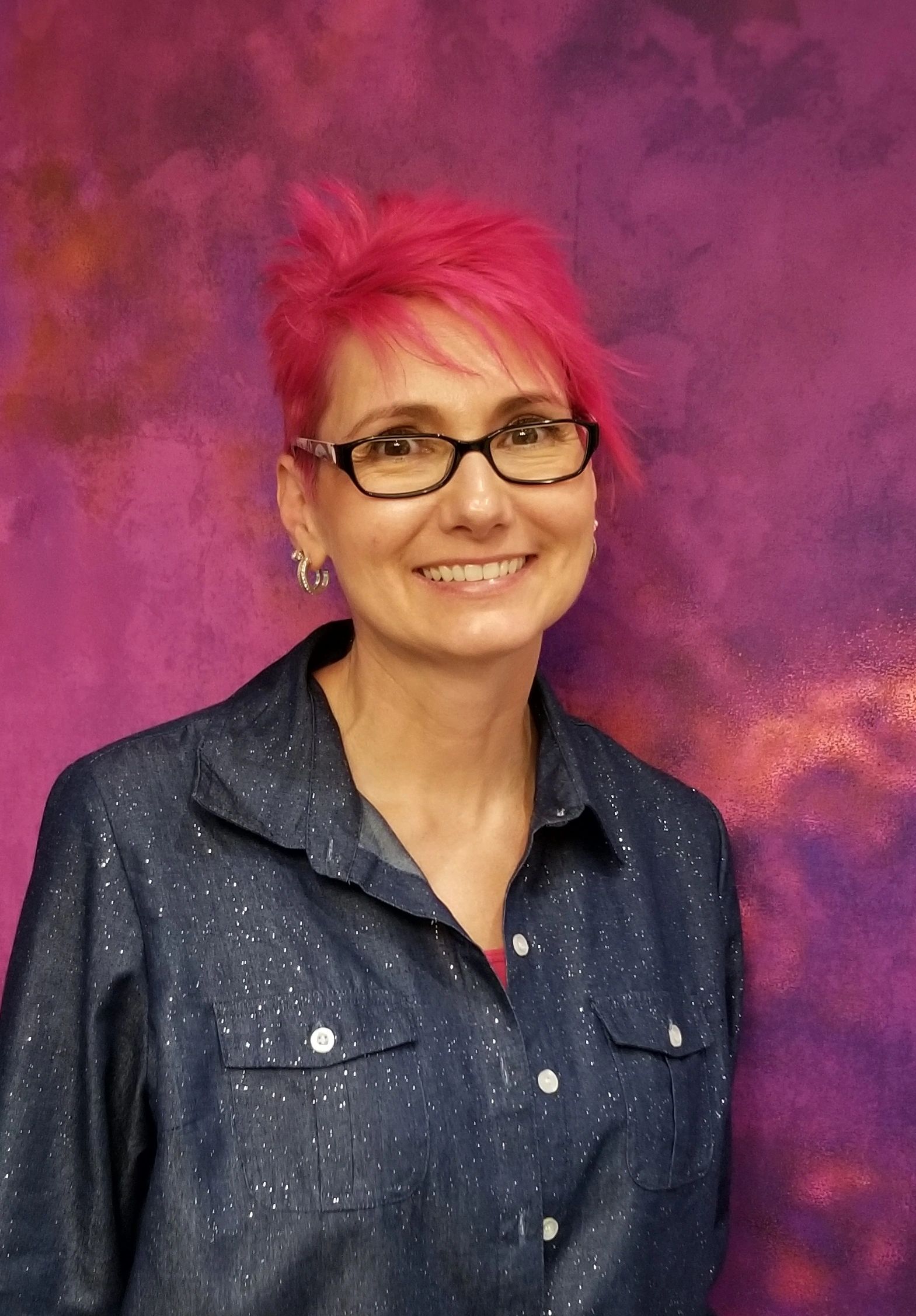 Original Sewing & Quilt ExpoCincinnati