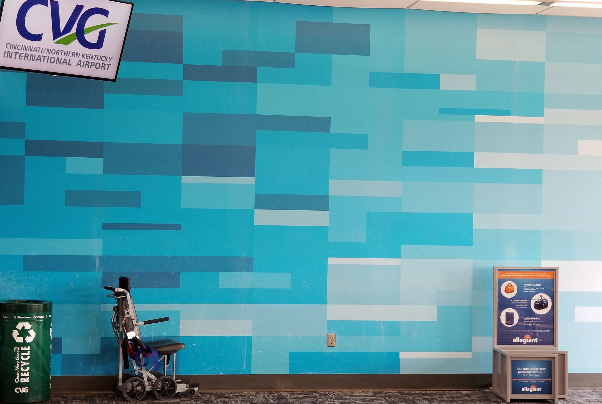 Original Sewing &Quilt ExpoCincinnati