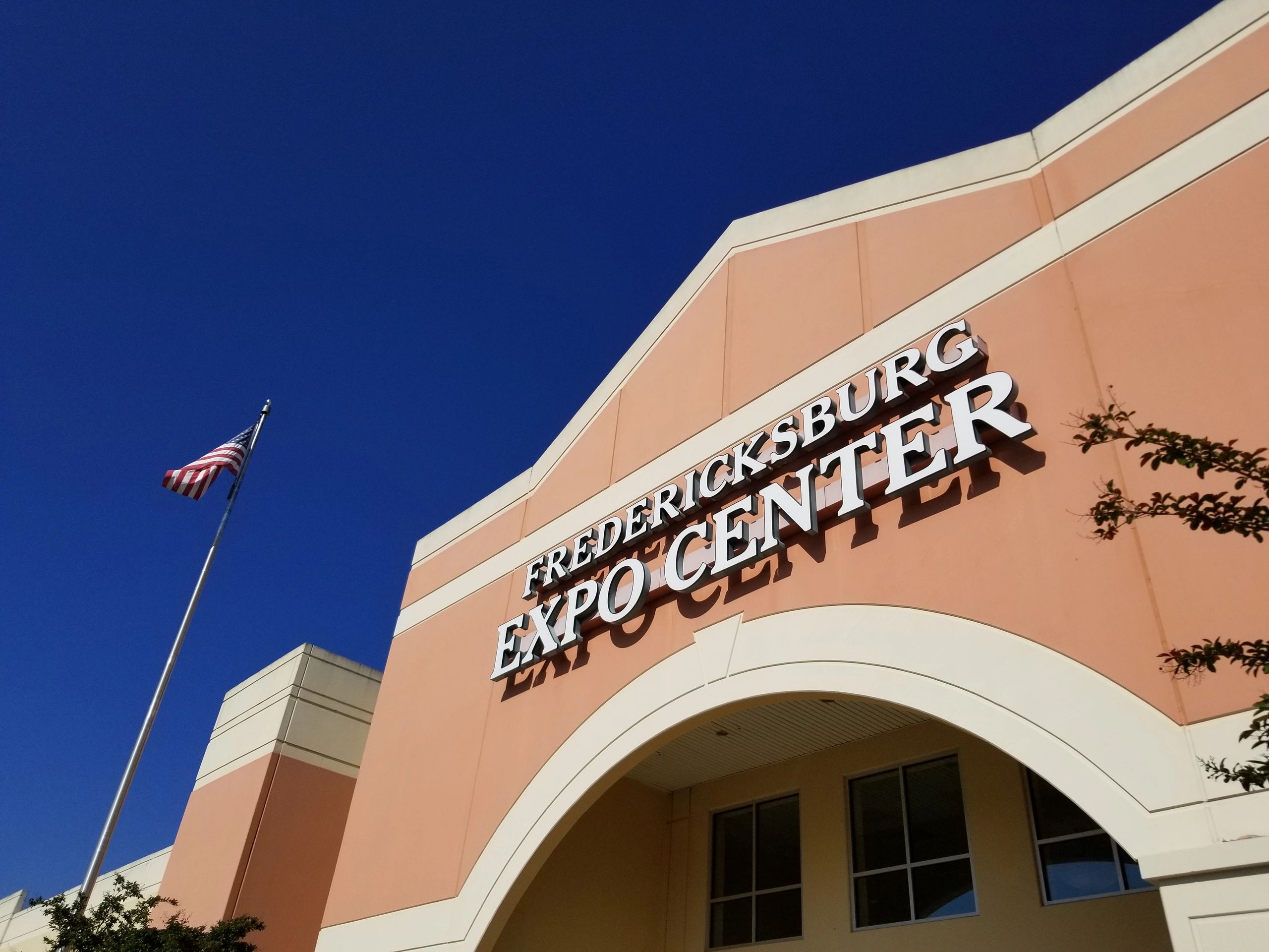 Original Sewing & Quilt Expo-Fredericksburg VA