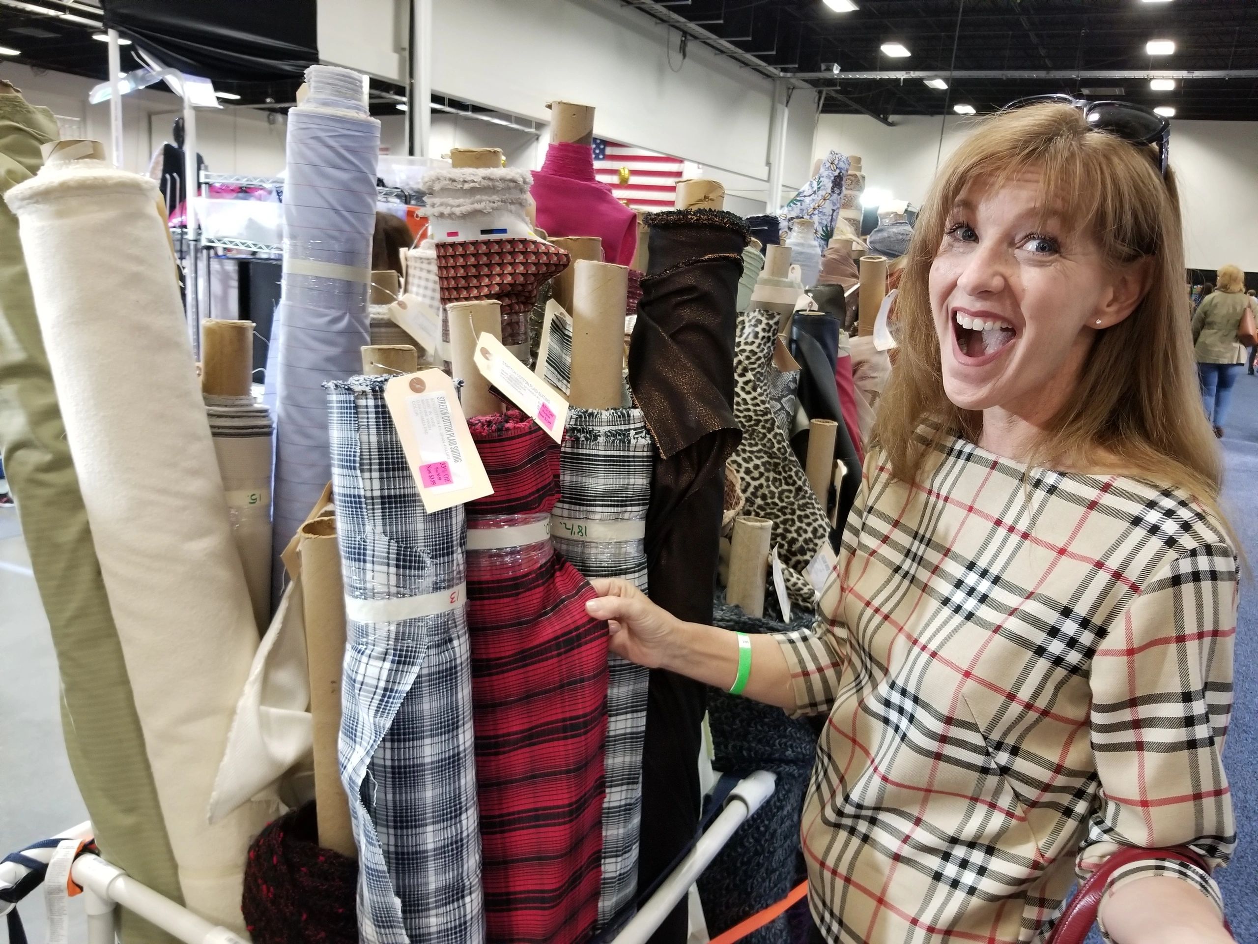 Original Sewing & Quilt ExpoFredericksburg VA