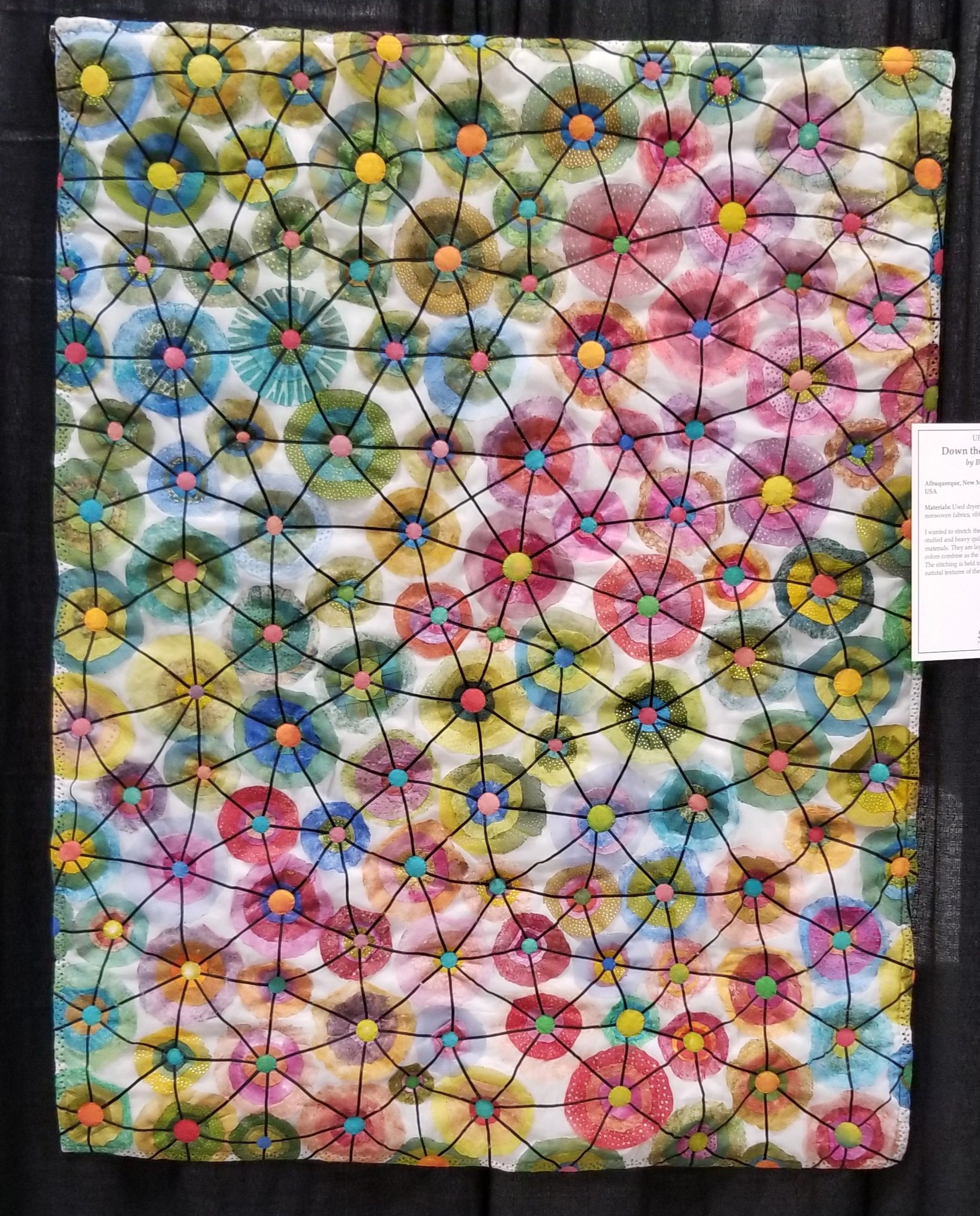 Original Sewing & Quilt Expo, Special Exhibits