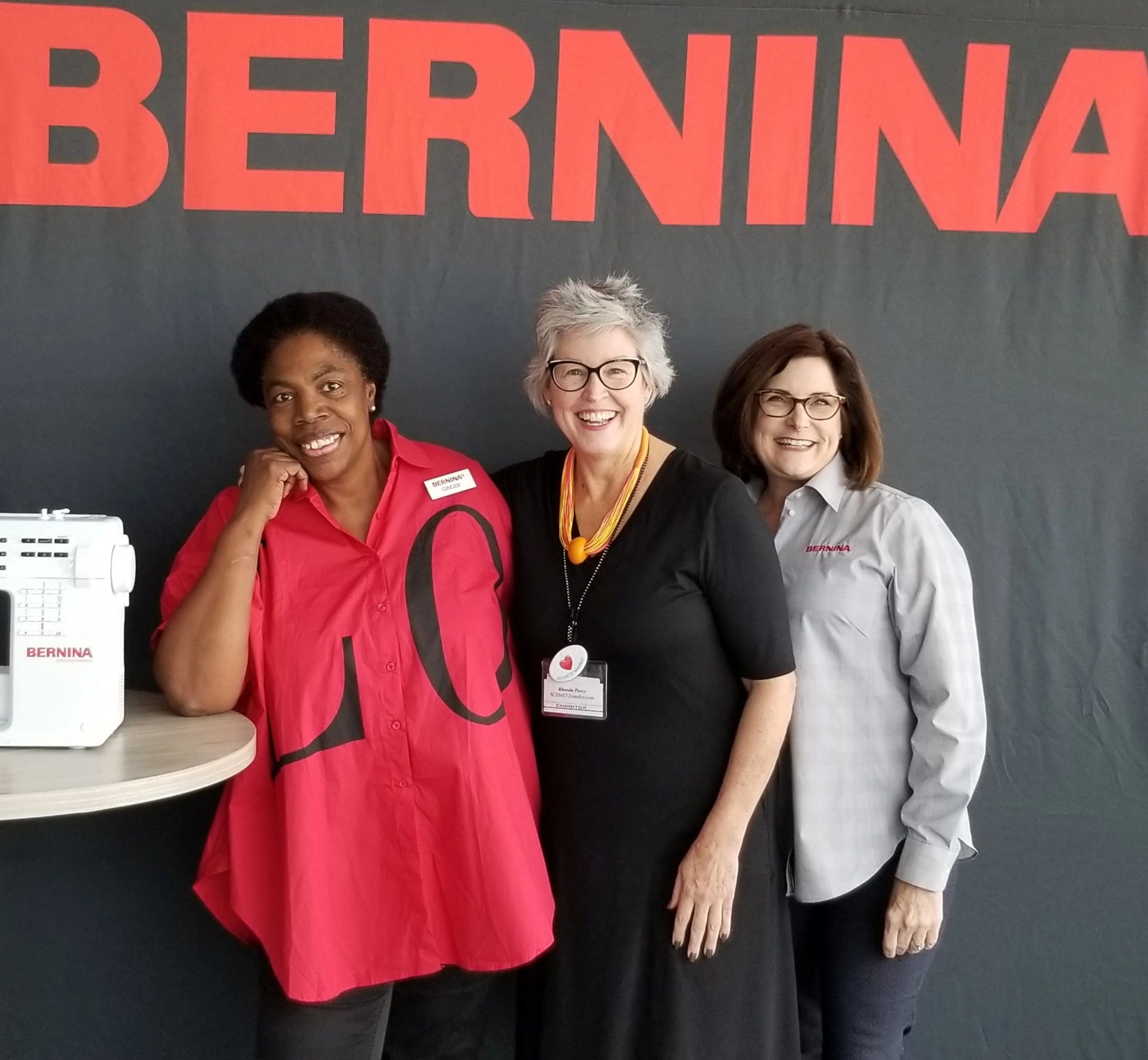 Let's Sew in Indiana!