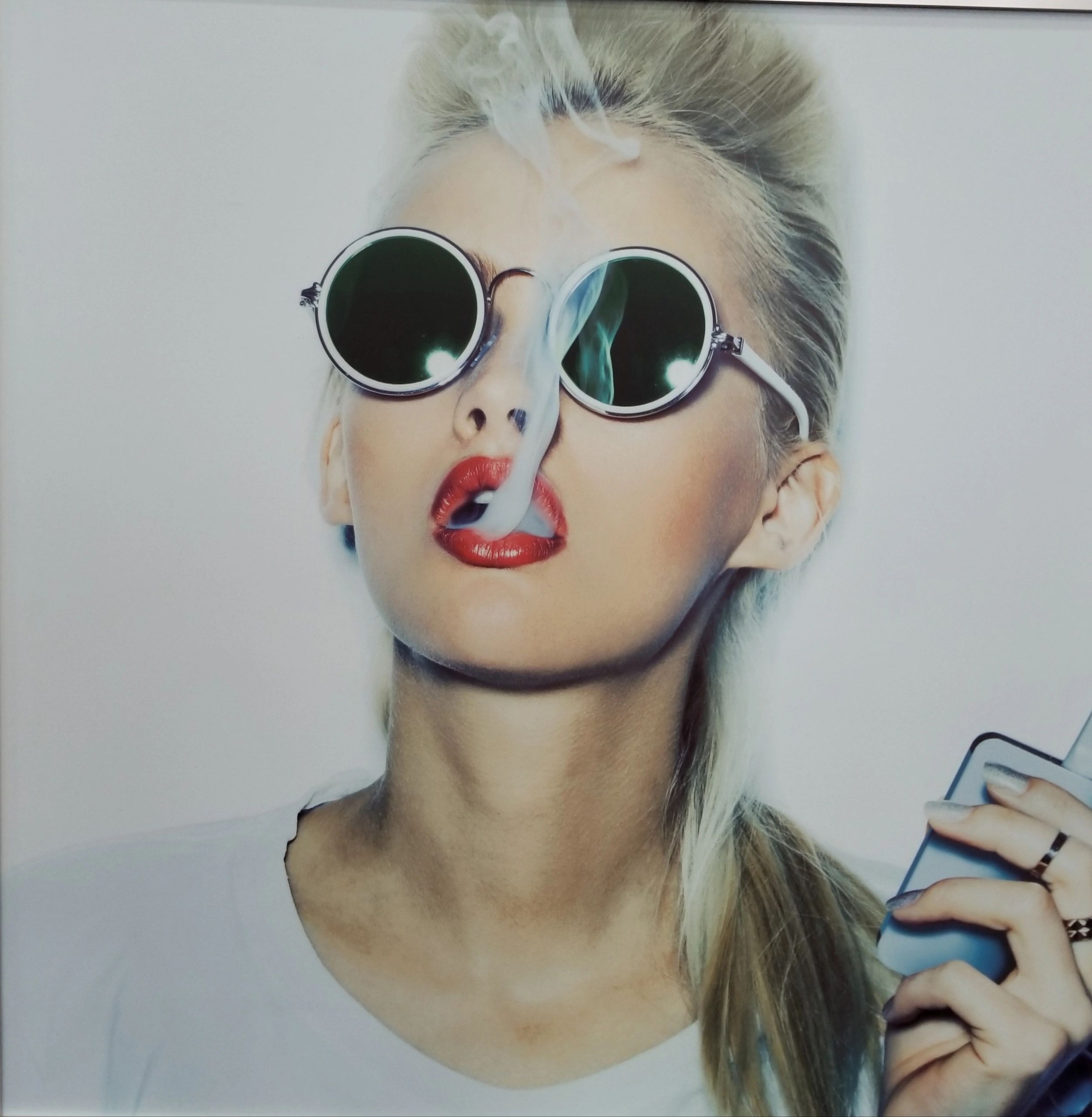 Sewing Machines, Vacuums & Vaping?