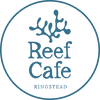 REEF CAFE 