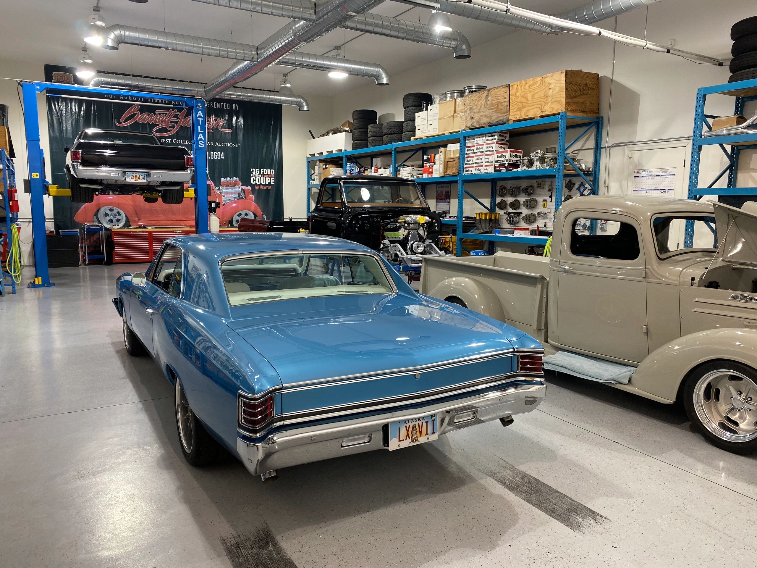 1967 Chevelle