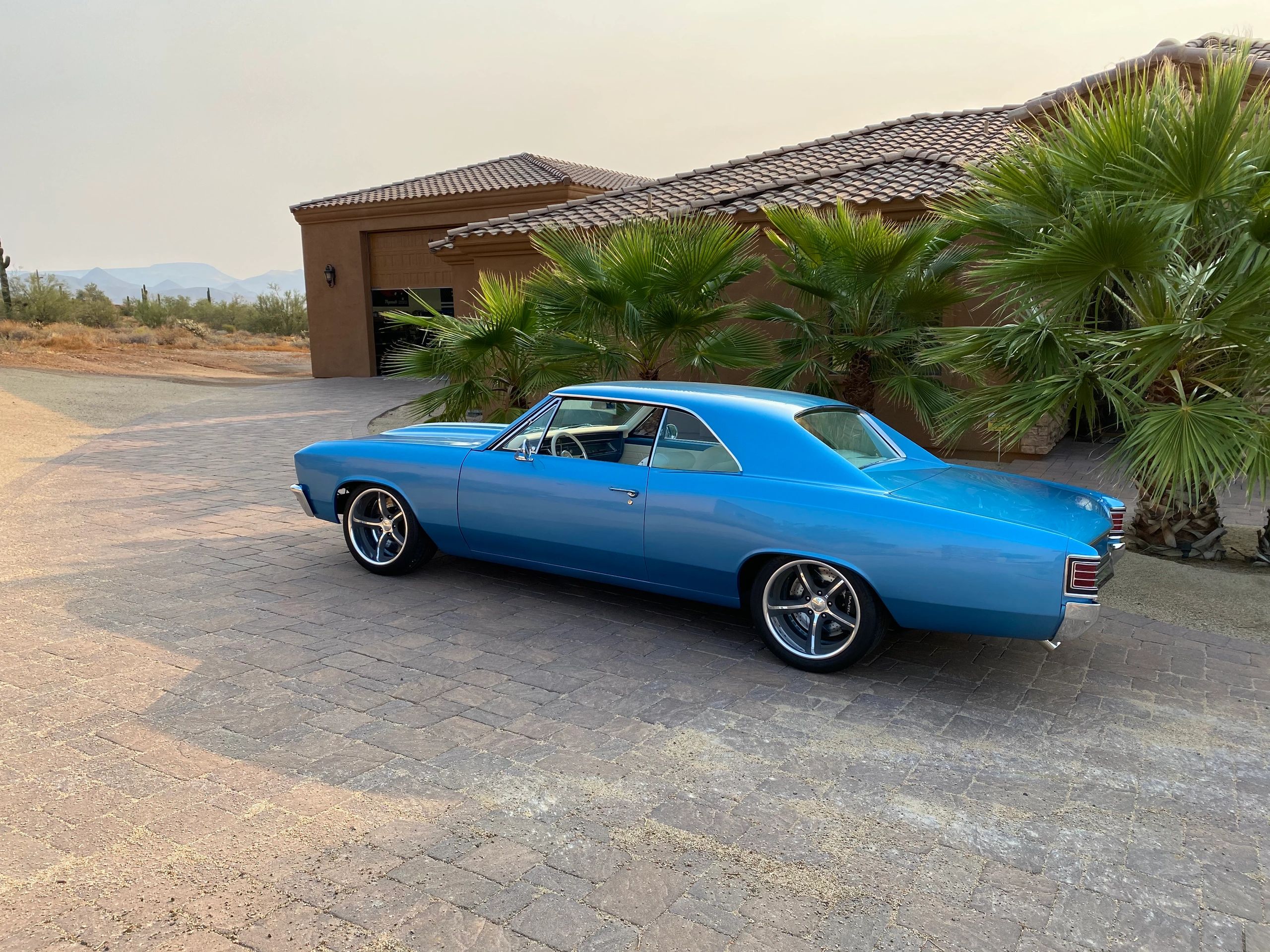 1967 Chevelle