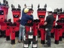 Vittoria Hydraulic Hammers