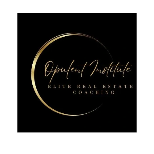 The Opulent Institute logo