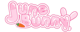 June Bunny GFX
