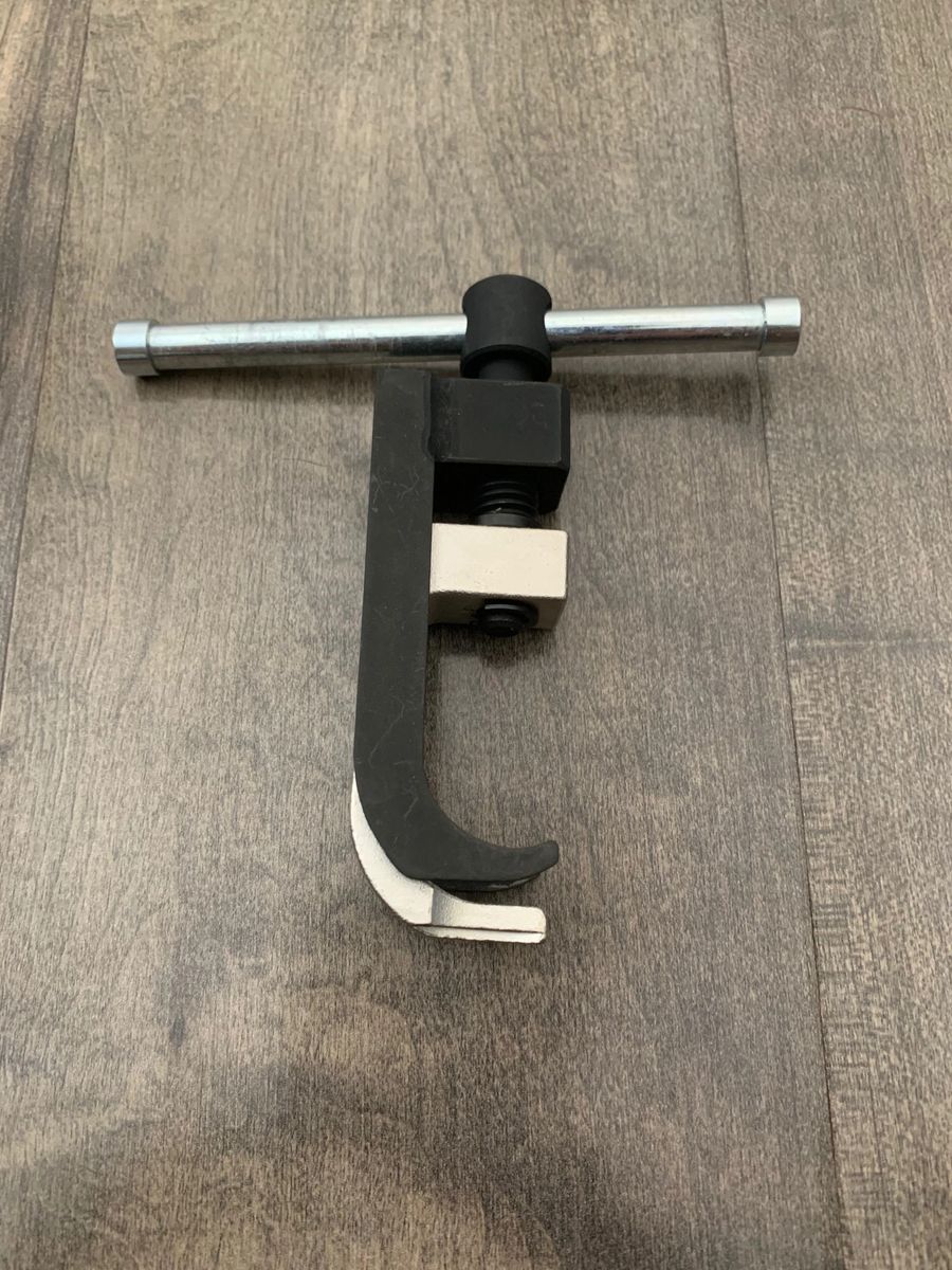 Valve Adjustment Tool 1HZ, 1HDT, 1PZ, 3L, 2L, 5L, 1KZ, 1KZTE