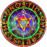 The Gnostic Syncretist