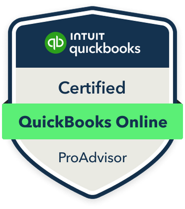 QuickBooks Online ProAdvisor Certificate