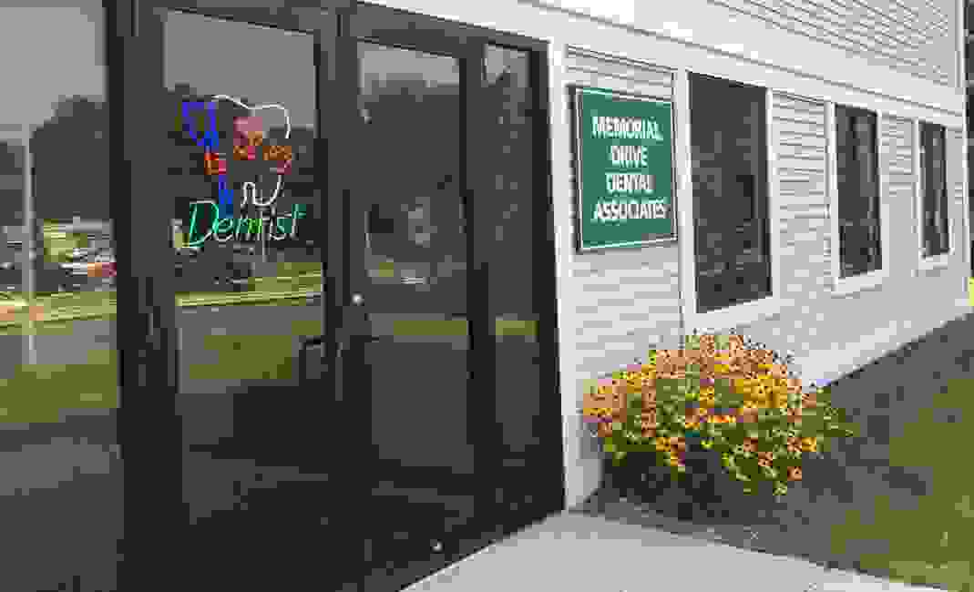 Memorial Drive Dental Associates PC