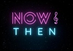 Now and Then band