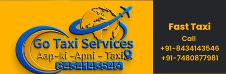 go taxi services 