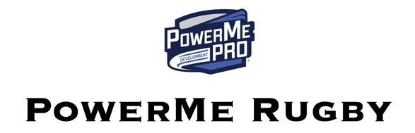 PowerMe Rugby