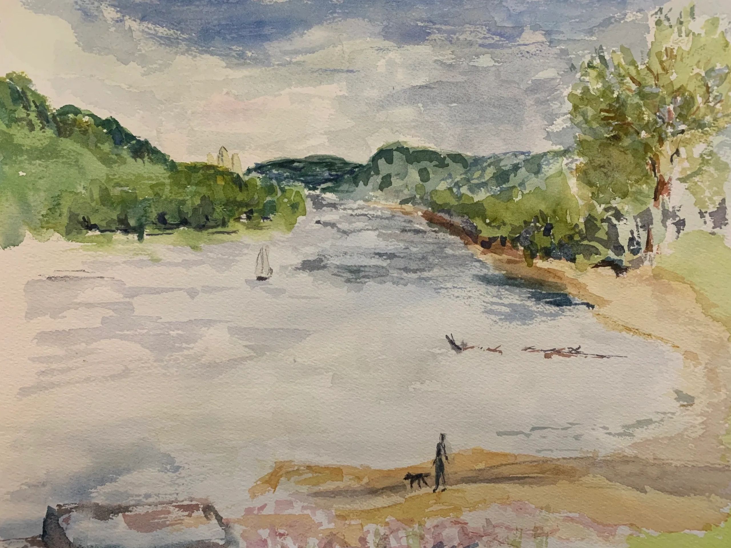 COVALT STATION est.1789