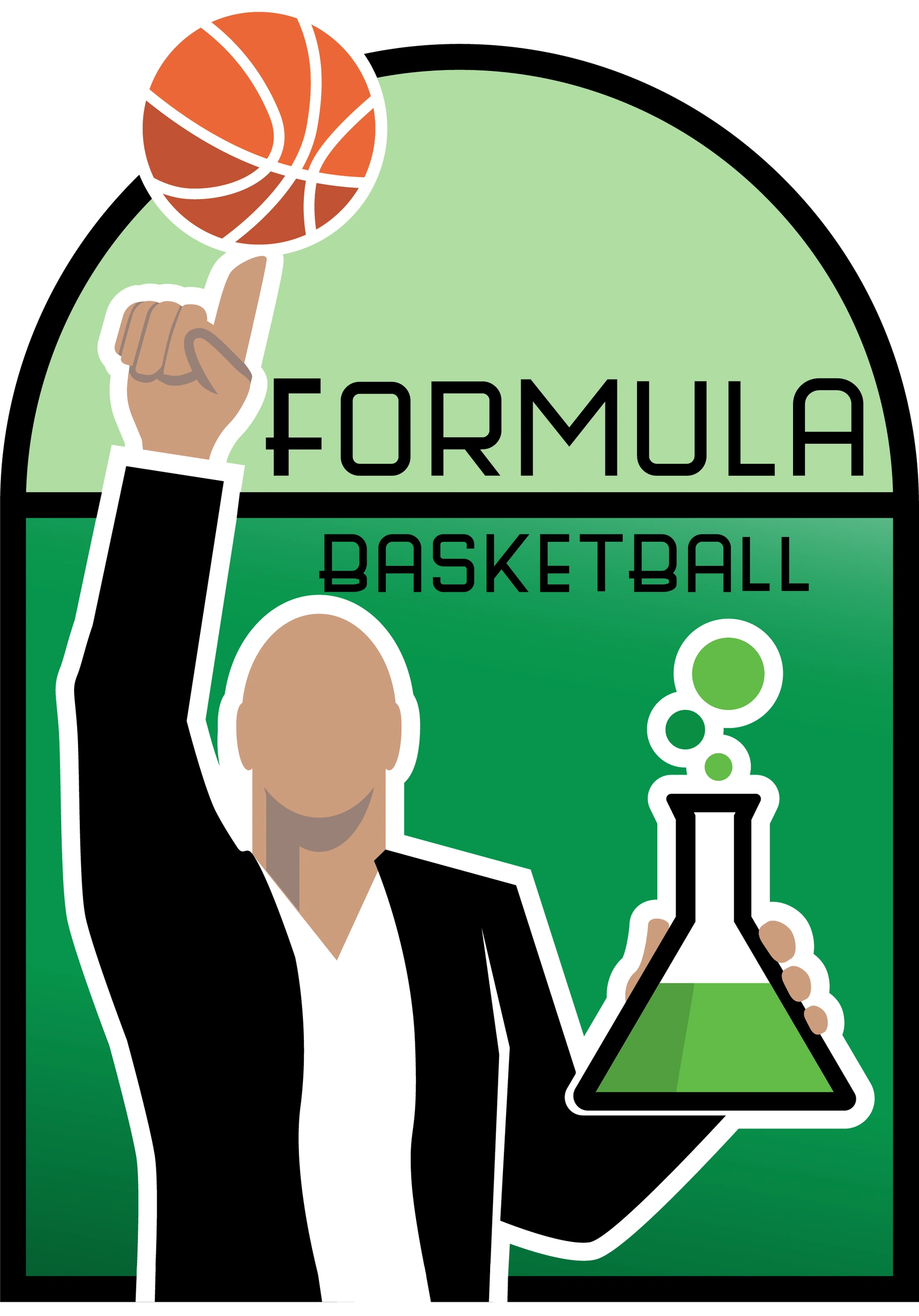 Formula Basketball