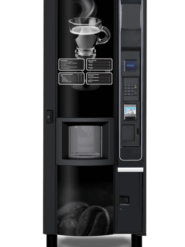 Coffee Vending