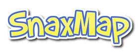 Snax Map