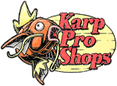 Karp Pro Shops