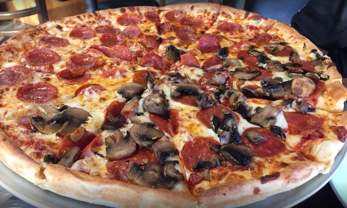 Pelegrino's Pizza & Pasta in Pittsburgh Pelegrino's Pizza & Pasta