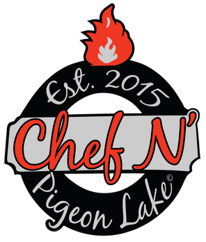 pigeon lake chef ltd welcome