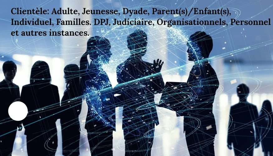 Gestion des émotions, stress, anxiété, colère/conflit, épuisement. Repentigny Adulte, jeunesse, etc.
