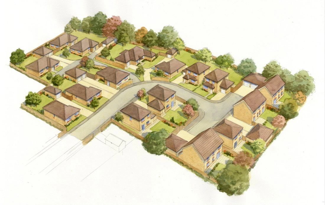 Oak Creek Utilities LLC Oak Creek Utilities LLC