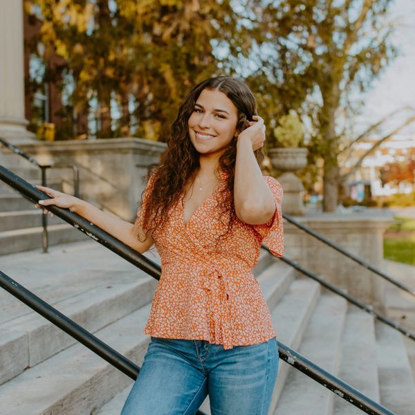 Destiny Bonner