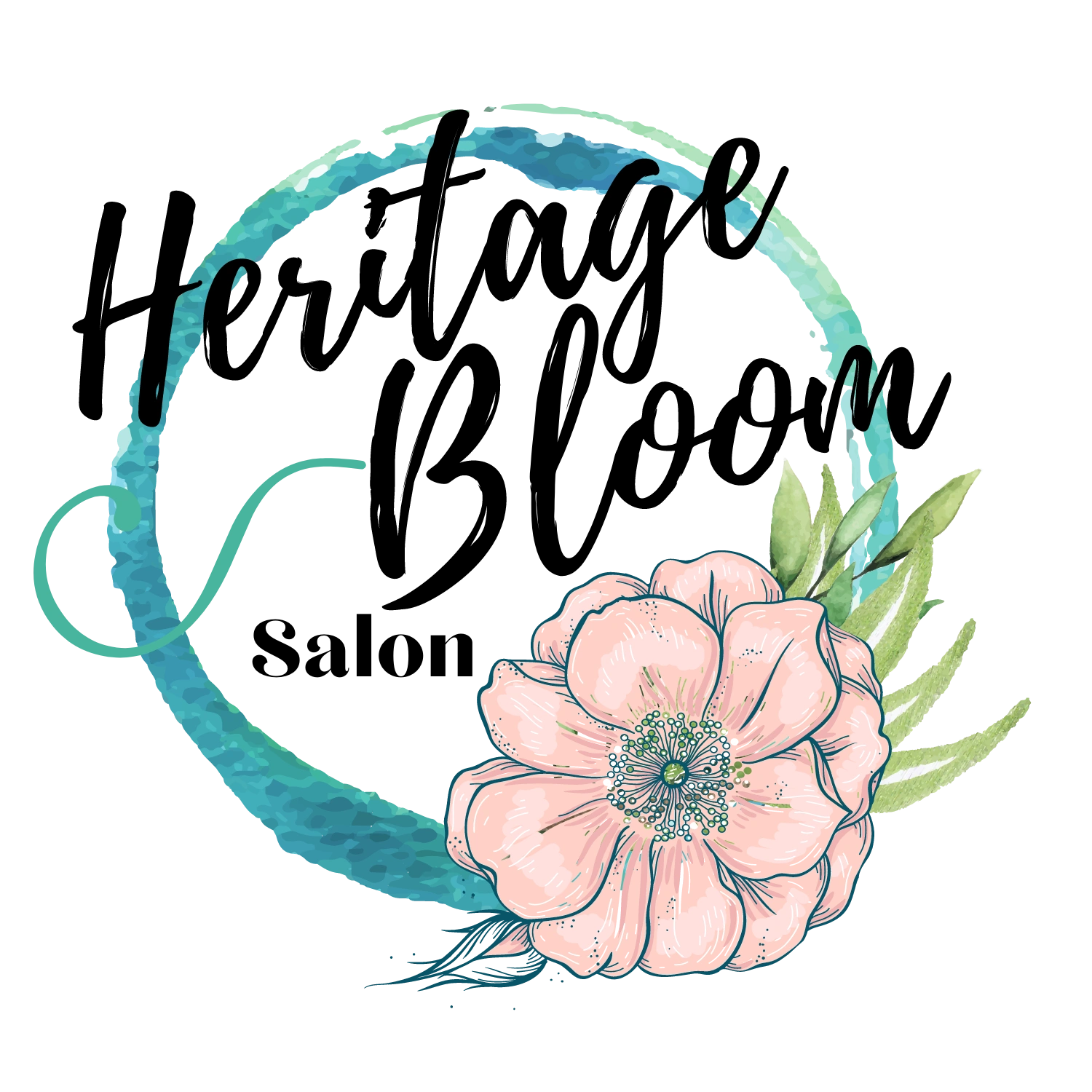 Heritage Bloom Salon