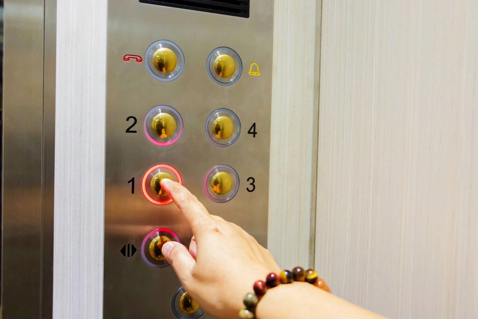 Accessibility Of Elevators : School accessibility and universal design ...
