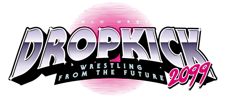 DropKick poster