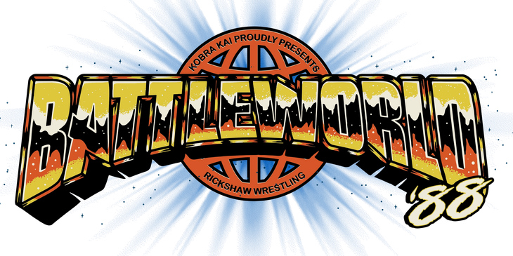 BattleWorld poster