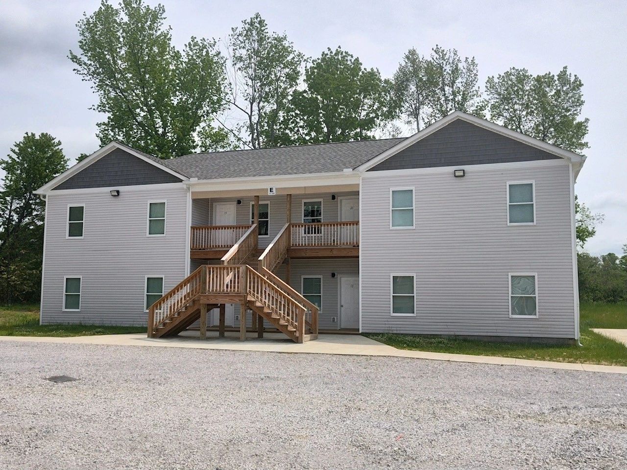 Blair Street Apartments