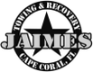 Jaimes Towing & Recovery Inc
