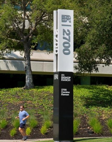 Bishop Ranch • San Ramon, CA