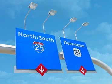 Colorado Springs Airport, CO