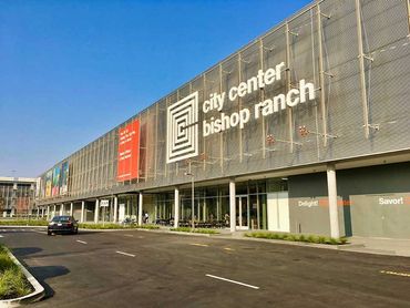 Bishop Ranch • San Ramon, CA